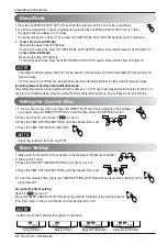 Preview for 14 page of LG LSN240HSV Owner'S Manual