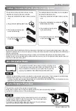 Preview for 15 page of LG LSN240HSV Owner'S Manual