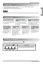 Preview for 17 page of LG LSN240HSV Owner'S Manual