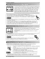 Preview for 30 page of LG LSN305HV Owner'S Manual