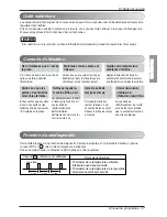 Preview for 35 page of LG LSN305HV Owner'S Manual