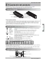 Preview for 43 page of LG LSN305HV Owner'S Manual