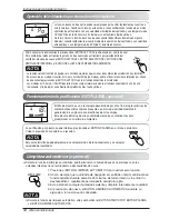 Preview for 48 page of LG LSN305HV Owner'S Manual