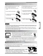 Preview for 51 page of LG LSN305HV Owner'S Manual