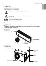 Preview for 9 page of LG LSN3AT5D Owner'S Manual