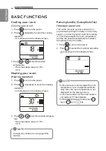 Preview for 12 page of LG LSN3AT5D Owner'S Manual