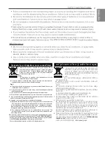 Preview for 7 page of LG LSN5AP2D Owner'S Manual