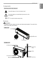 Preview for 9 page of LG LSN5AP2D Owner'S Manual