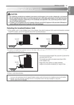 Предварительный просмотр 24 страницы LG LSN5AP2D Owner'S Manual