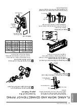 Предварительный просмотр 31 страницы LG LSN5AP2D Owner'S Manual