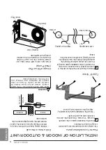 Предварительный просмотр 36 страницы LG LSN5AP2D Owner'S Manual