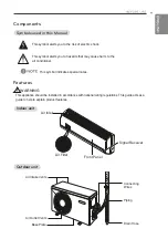 Preview for 9 page of LG LSN5AR5CIG Owner'S Manual