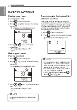 Preview for 12 page of LG LSN5AR5CIG Owner'S Manual