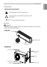 Preview for 9 page of LG LSN5AT5M Owner'S Manual