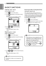 Preview for 12 page of LG LSN5AT5M Owner'S Manual