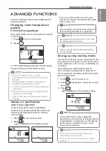 Preview for 15 page of LG LSN5AT5M Owner'S Manual