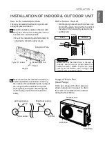 Preview for 9 page of LG LSN5MR3T1 Installation Manual