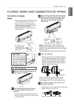 Preview for 11 page of LG LSN5MR3T1 Installation Manual