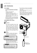 Предварительный просмотр 18 страницы LG LSN5MR3T1 Installation Manual