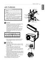 Предварительный просмотр 19 страницы LG LSN5MR3T1 Installation Manual