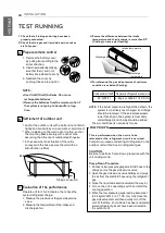 Предварительный просмотр 20 страницы LG LSN5MR3T1 Installation Manual