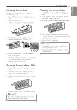 Preview for 19 page of LG LSN6GT3D1 Owner'S Manual