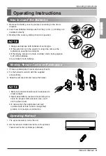 Preview for 9 page of LG LSNC126ELM0 Owner'S Manual