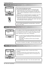 Preview for 12 page of LG LSNC126ELM0 Owner'S Manual