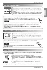 Preview for 13 page of LG LSNC126ELM0 Owner'S Manual