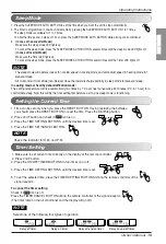 Preview for 15 page of LG LSNC126ELM0 Owner'S Manual