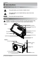 Preview for 8 page of LG LSNC242G3L0 Owner'S Manual