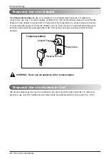 Preview for 10 page of LG LSNC242G3L0 Owner'S Manual