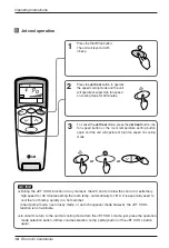 Preview for 18 page of LG LSNC242G3L0 Owner'S Manual