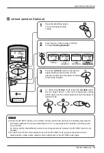 Preview for 19 page of LG LSNC242G3L0 Owner'S Manual