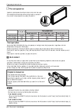 Preview for 24 page of LG LSNC242G3L0 Owner'S Manual