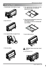 Preview for 27 page of LG LSNC242G3L0 Owner'S Manual