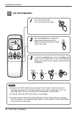 Preview for 10 page of LG LSNH1269GA0 Owner'S Manual