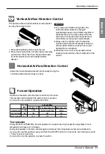 Preview for 11 page of LG LSNH1269GA0 Owner'S Manual