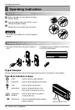 Preview for 12 page of LG LSNH126RNA2 Owner'S Manual