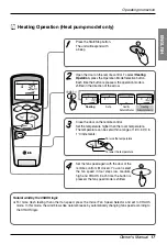 Preview for 17 page of LG LSNH126RNA2 Owner'S Manual