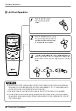 Preview for 18 page of LG LSNH126RNA2 Owner'S Manual