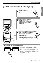 Preview for 19 page of LG LSNH126RNA2 Owner'S Manual