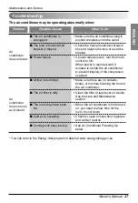 Предварительный просмотр 27 страницы LG LSNH126RNA2 Owner'S Manual