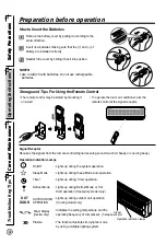 Preview for 4 page of LG LSNQ096ABL Owner'S Manual