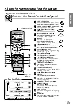 Preview for 5 page of LG LSNQ096ABL Owner'S Manual