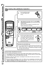 Preview for 8 page of LG LSNQ096ABL Owner'S Manual