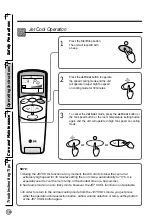 Preview for 10 page of LG LSNQ096ABL Owner'S Manual