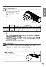 Preview for 15 page of LG LSNQ096ABL Owner'S Manual