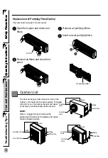 Preview for 18 page of LG LSNQ096ABL Owner'S Manual