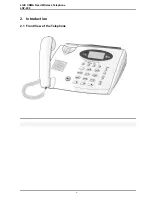 Preview for 8 page of LG LSP-200 User Manual